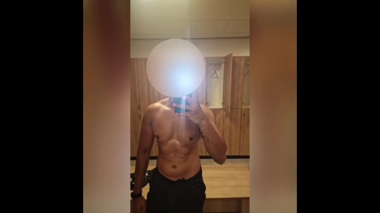 Juice body & cumshot door het warme weer ben ik altijd GEILL