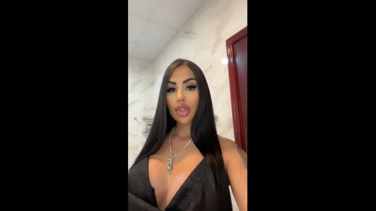 You like