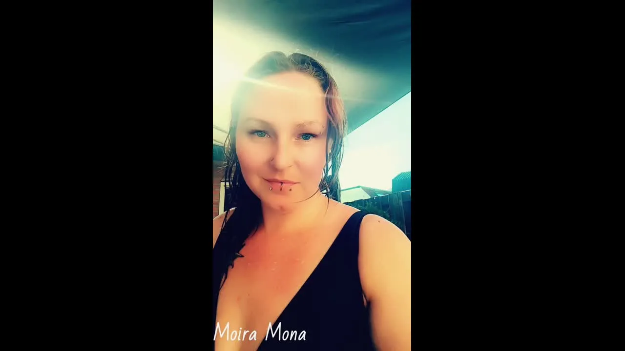 Summer hotness