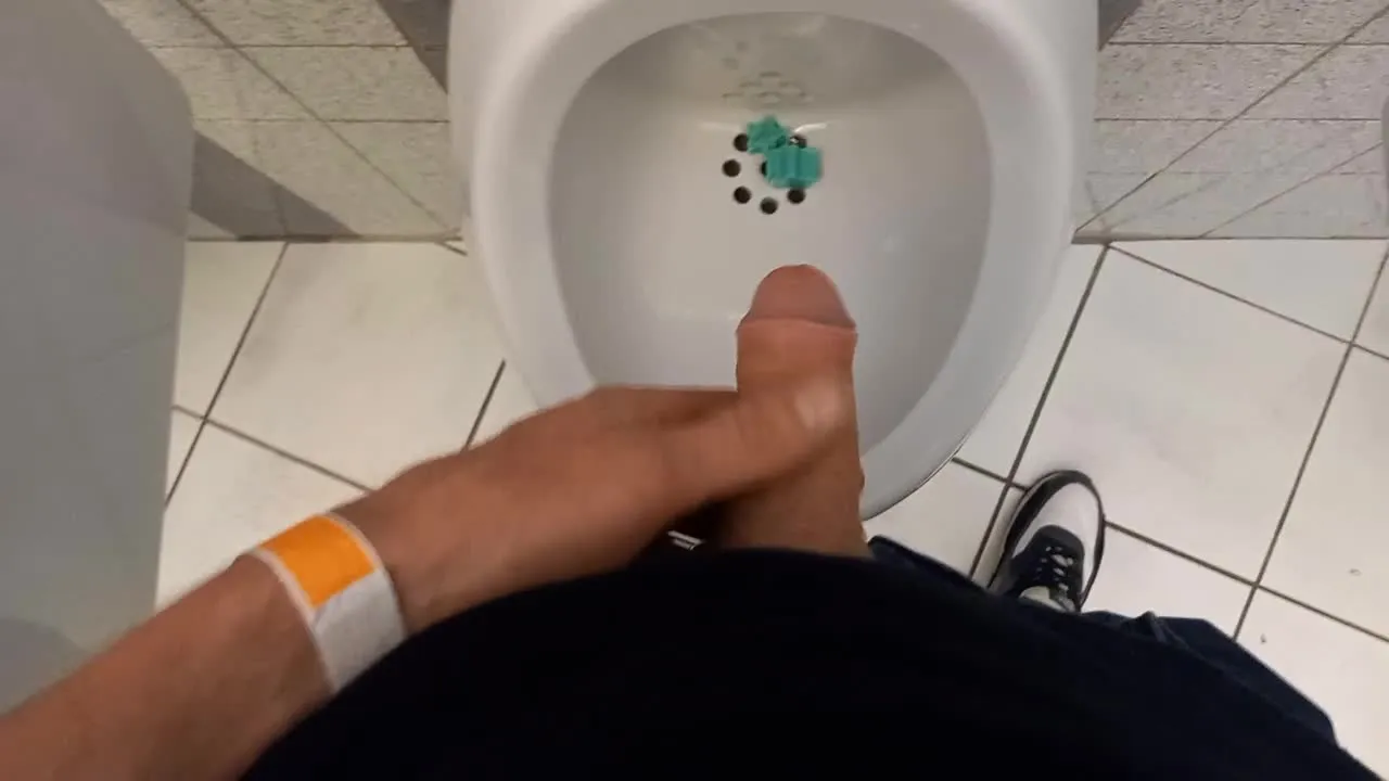 Openbaar toilet