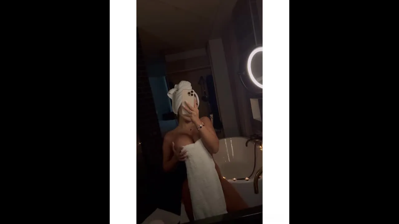 spa day