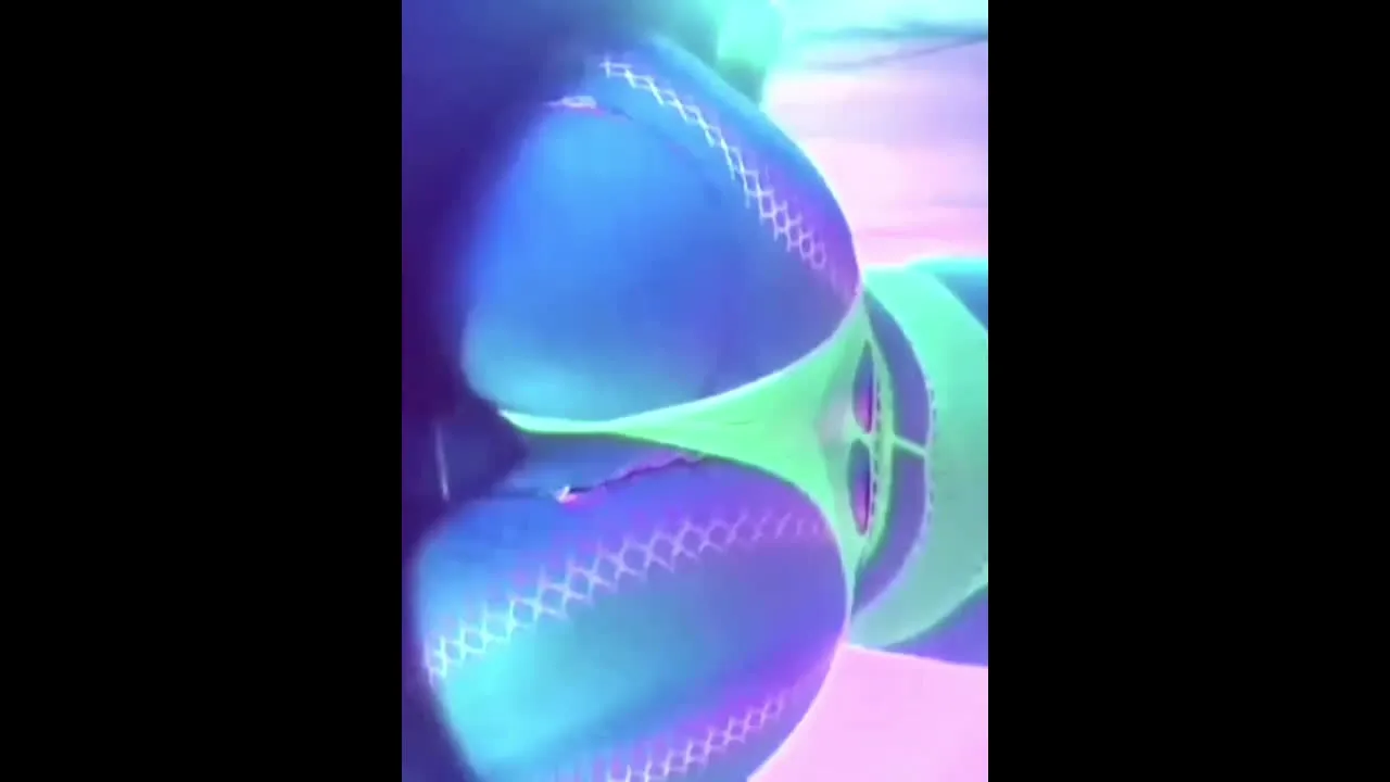 ●¤● WILD Sex Safari Weekend ●¤● Neon Paintball edition●¤●