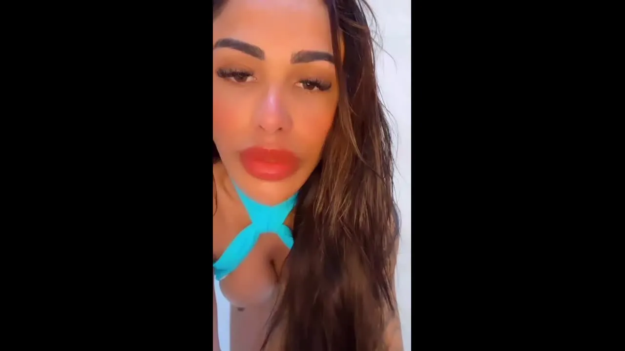 I love to suck