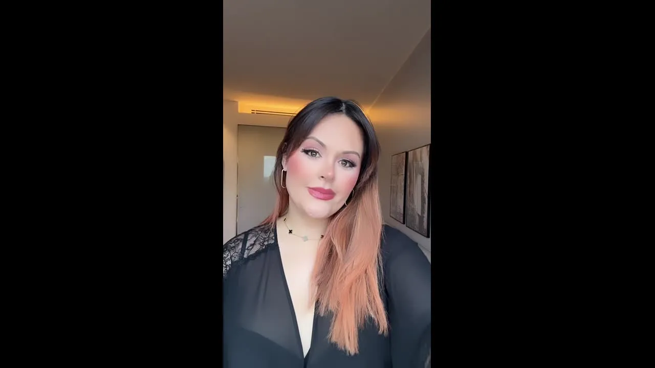 Presentación in english