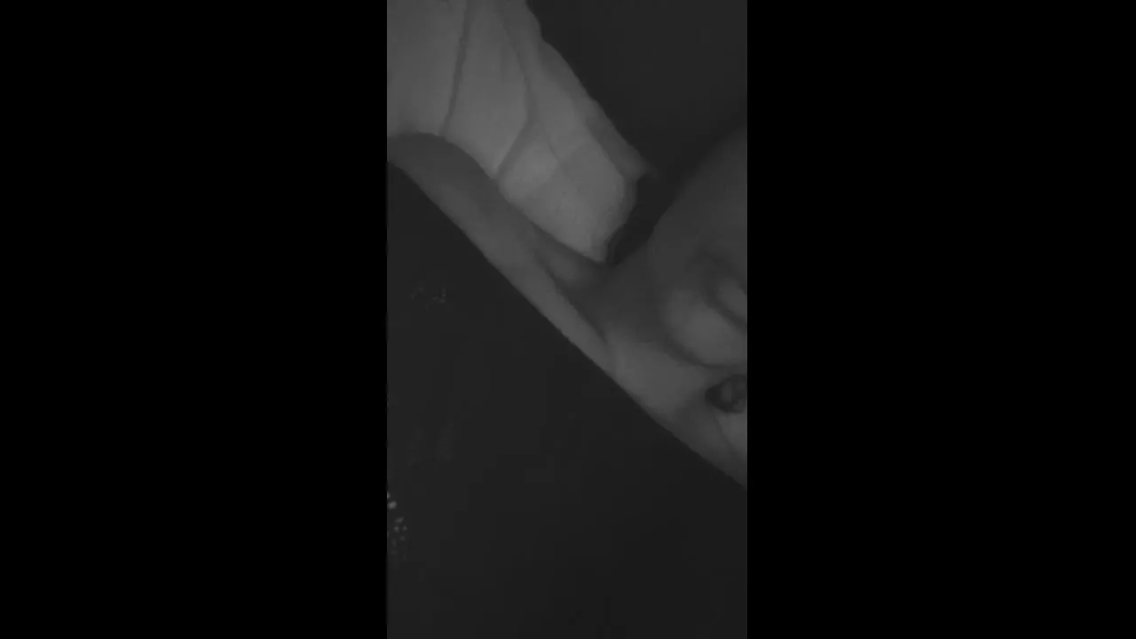 I miss you