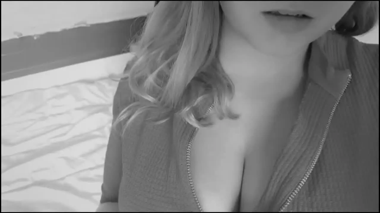 Ben jij ook zo geil?