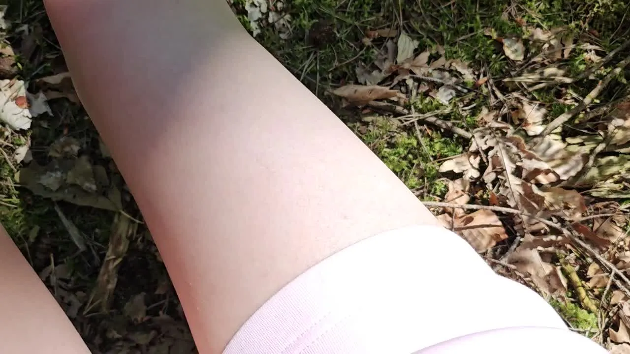 Nog even snel genieten van het zonnetje vandaag