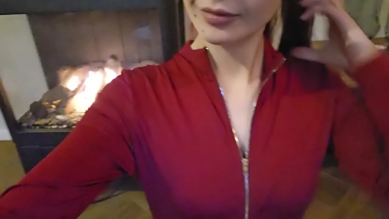 Samen geilen bij een vuurtje?