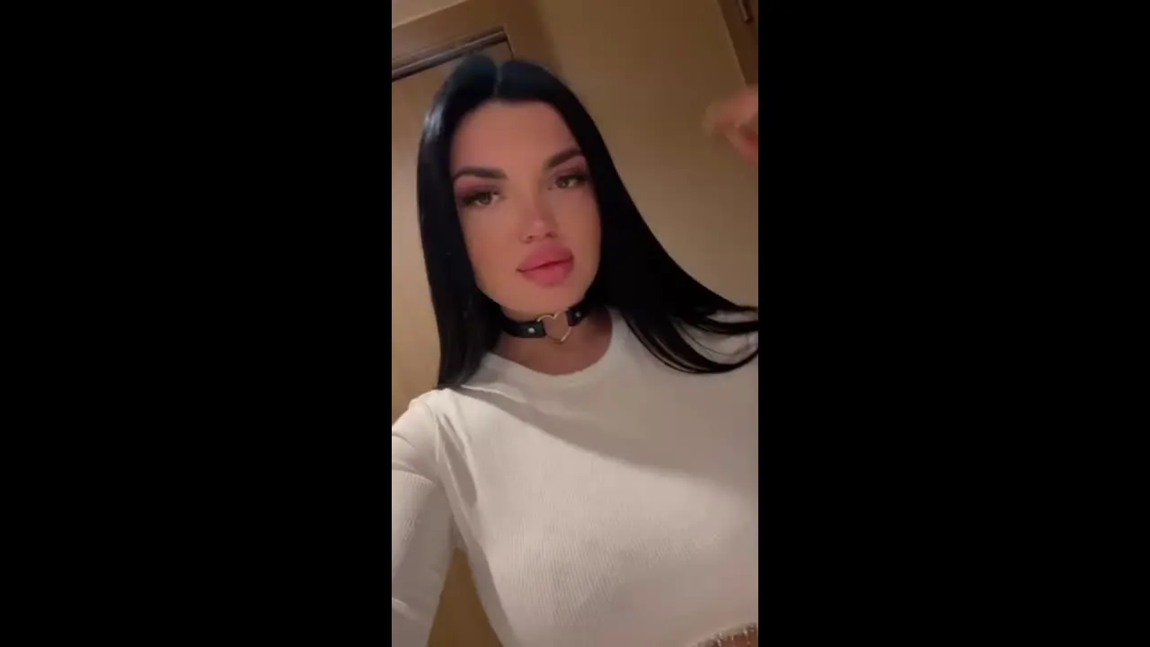 Alena a new girl