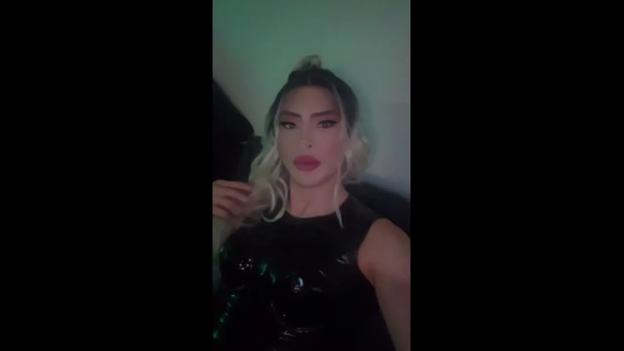 Baddest Bitch in Town