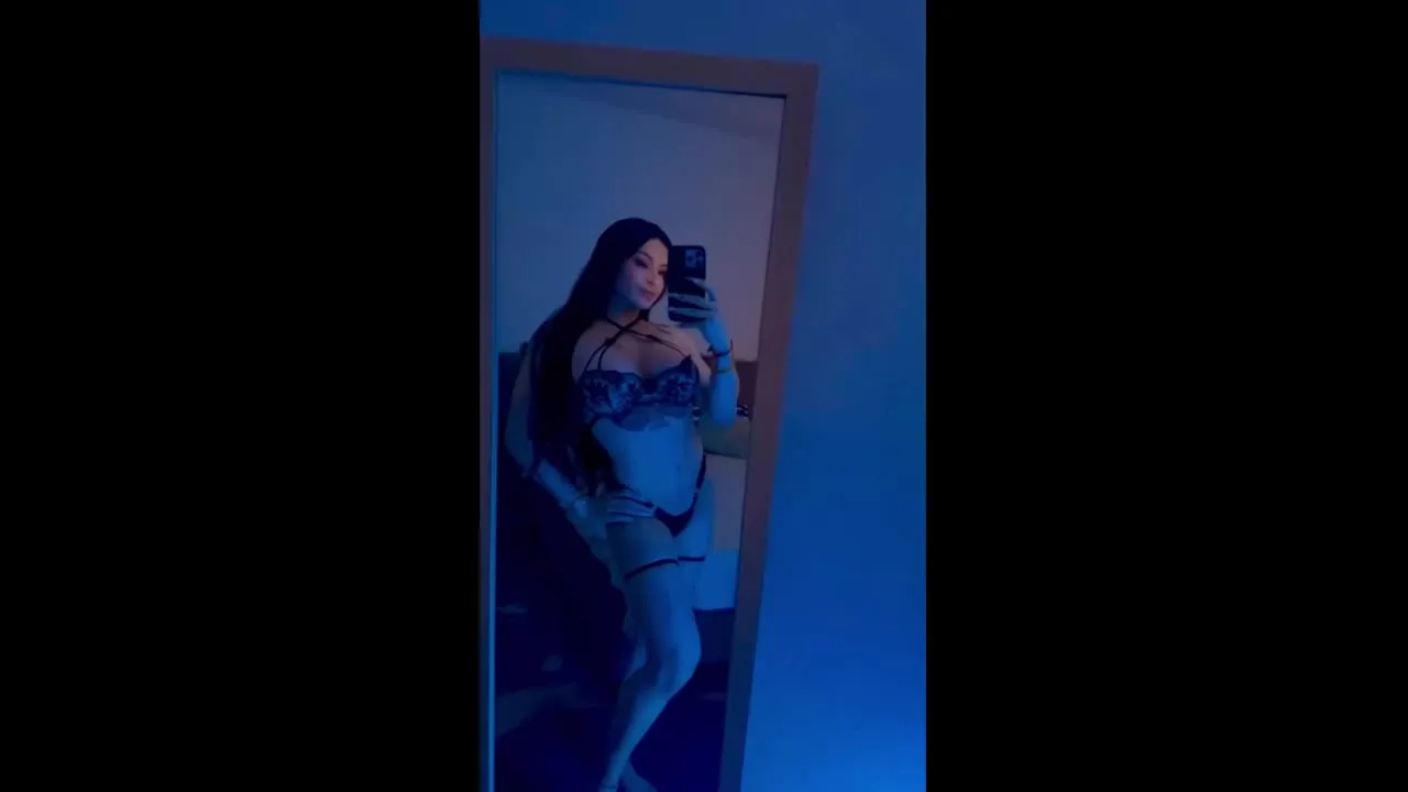 Sexy