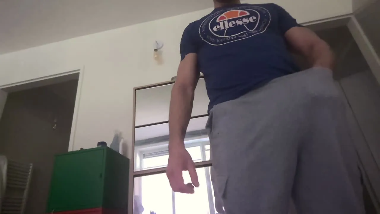 kleine striptease
