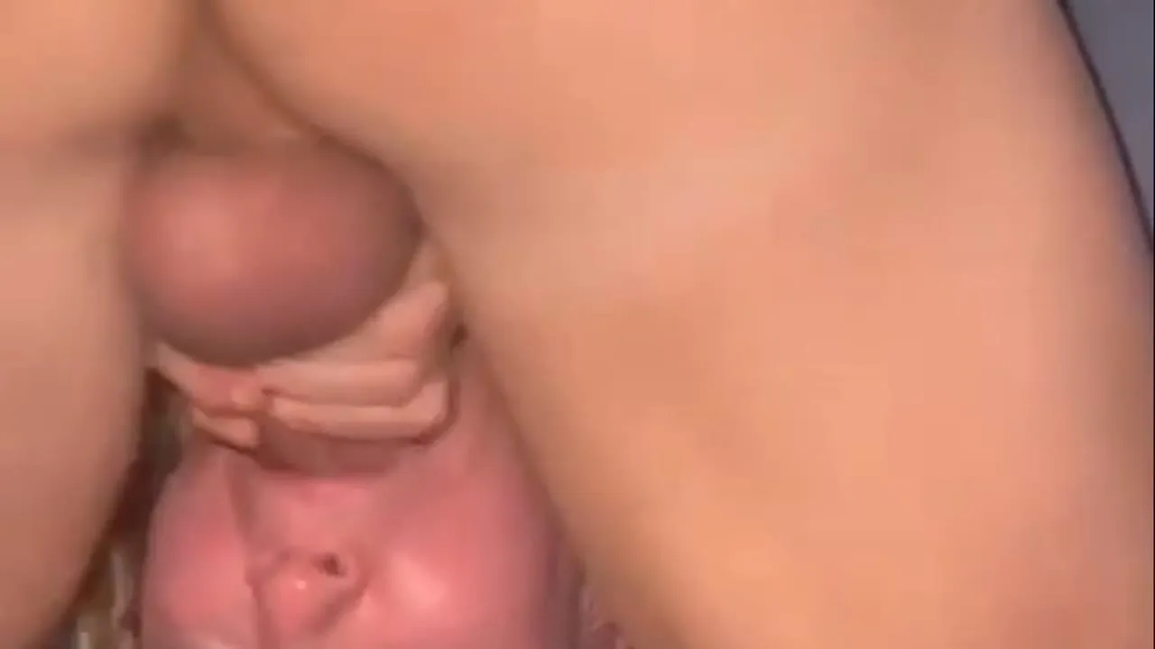 Hot, deep, wet ... throat