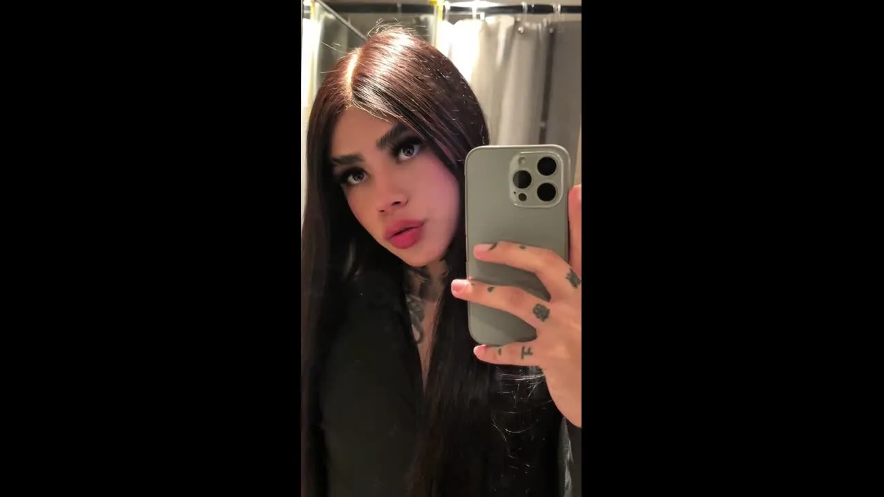 Colombian girl