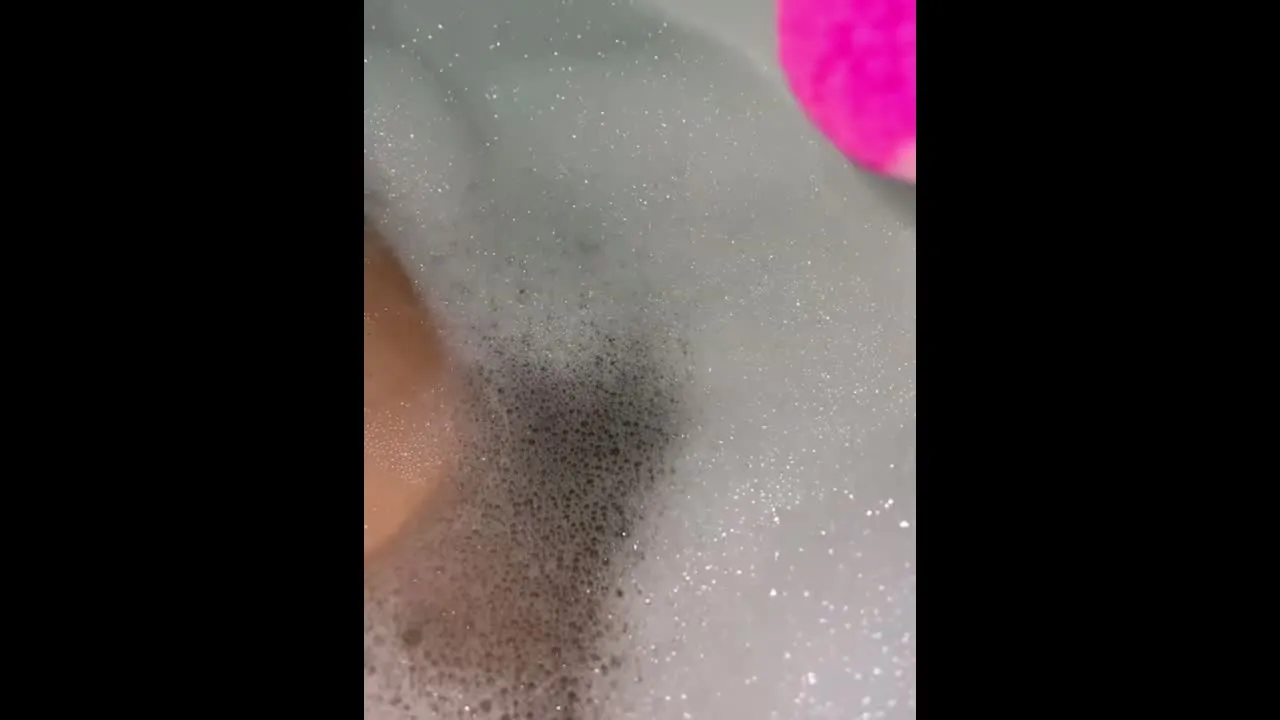 Playing games in the bubbles…