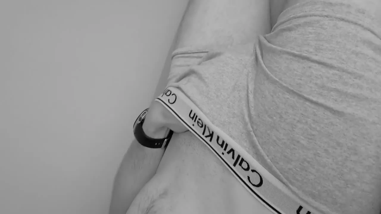 touch me