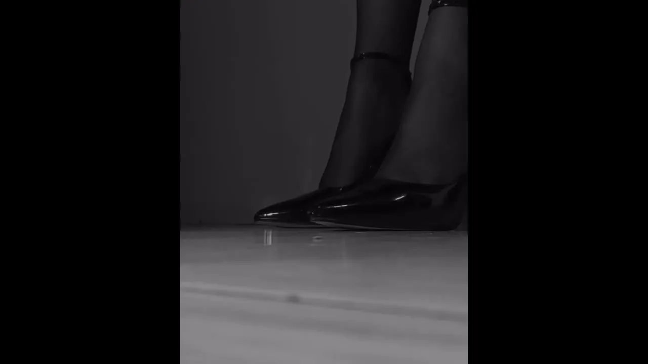 Your fantasies are safe, secret, and mine to enjoy