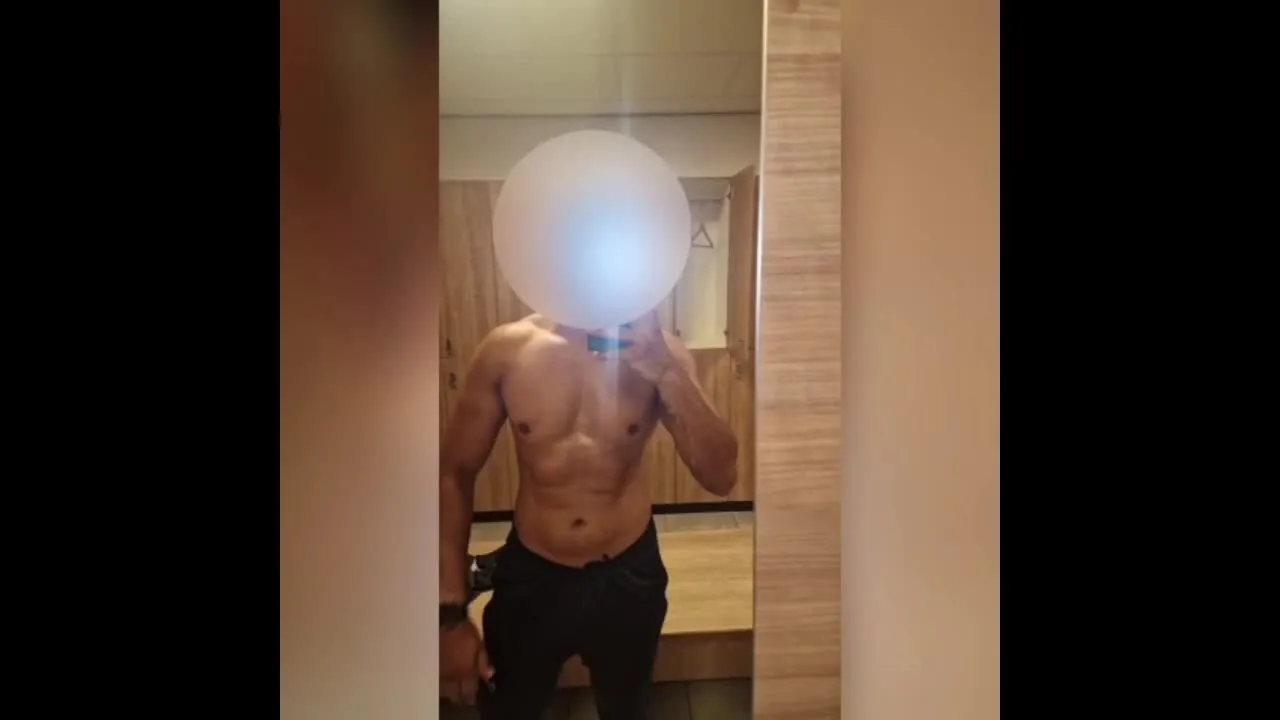 XXXL Dick en een goeie lichaam